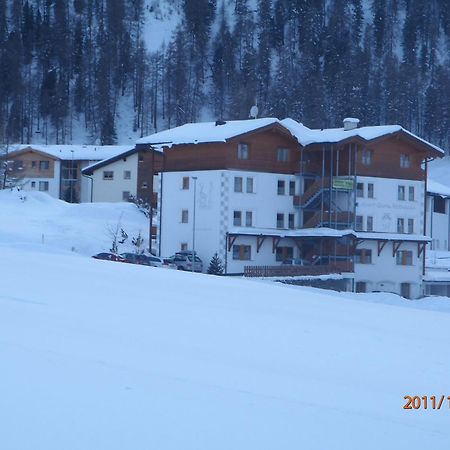 Apart-Garni Motnaida Samnaun Bagian luar foto